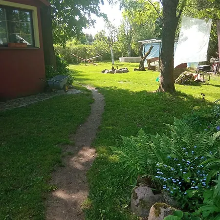 Ferienhaus Familijny Na Kaszubach *