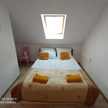 Familijny Na Kaszubach