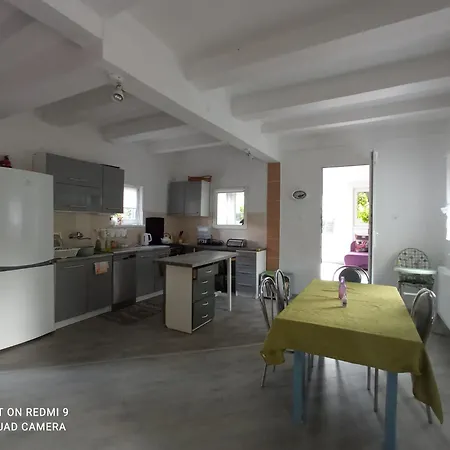 Familijny Na Kaszubach *
