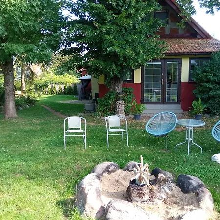 Familijny Na Kaszubach