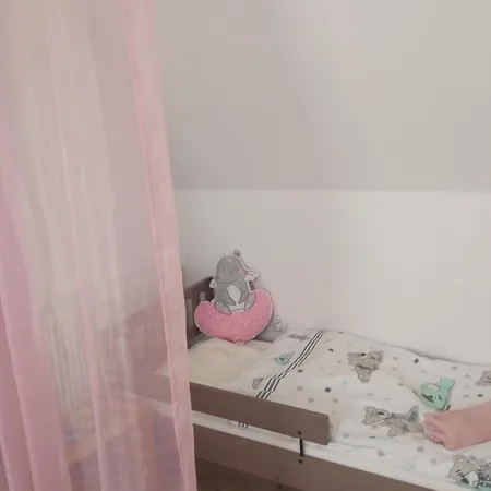 Familijny Na Kaszubach Palubice