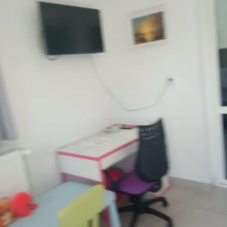 Familijny Na Kaszubach Ferienhaus