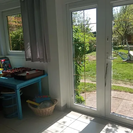 Familijny Na Kaszubach Holiday home Palubice