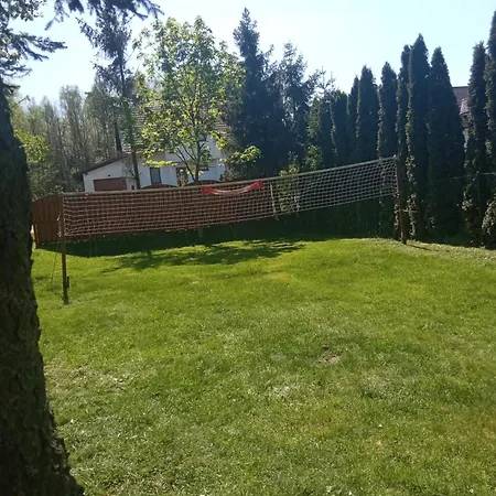Familijny Na Kaszubach *