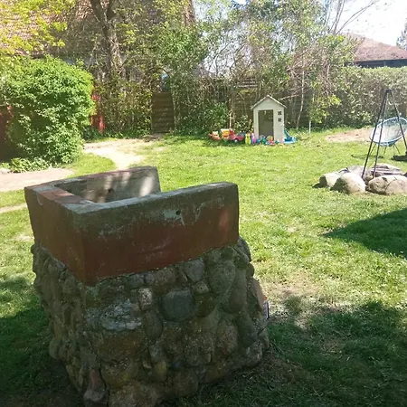 Ferienhaus Familijny Na Kaszubach *