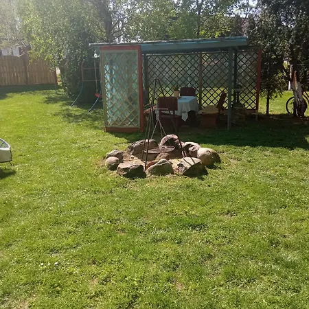 Familijny Na Kaszubach